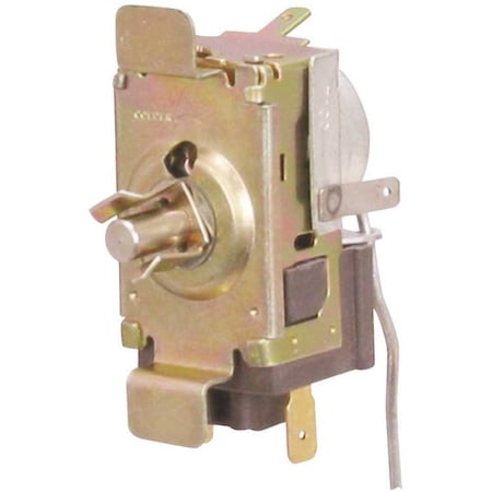 Exact Replacement Parts Refrigerator Cold Control for GE Hotpoint ERWR9X355